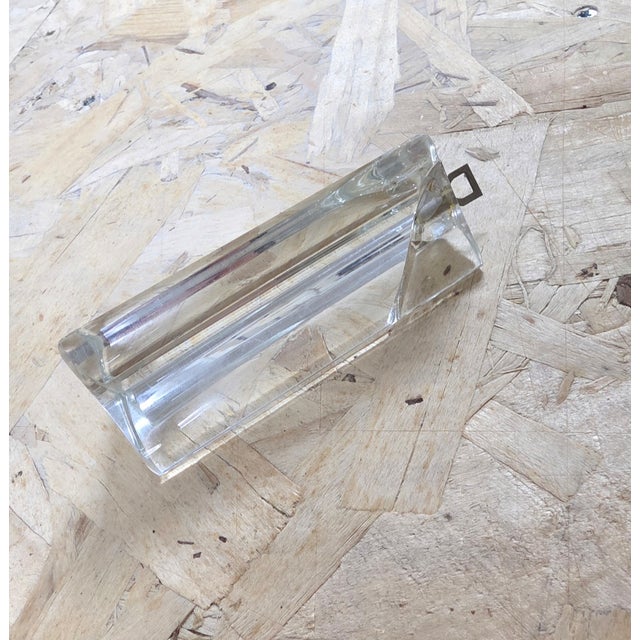 1960s Vintage Ceiling Light from Venini, 1960s For Sale - Image 5 of 7