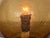 One bulb any wattage - perfect original condition - no damages - marked by manufacturer - original boxes jr This piece is...