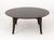 Early 21st Century Romeo Sozzi Attributed Modern Dining Table For Sale - Image 5 of 7