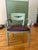 1990s Set of 6 DeTriana Dining Armchairs by Perry King & Santiago Miranda for Atelier International, Italy, 1993 For Sale - Image 5 of 16