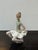 Ceramic John Huerta for Lladró Laura Ballerina Porcelain Figurine, Signed For Sale - Image 7 of 12