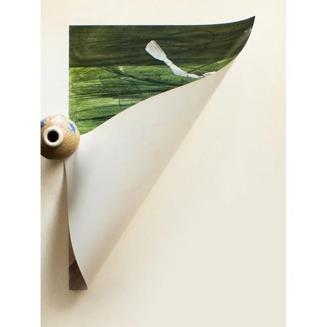 Contemporary 1972 After Rene Magritte, Untitled First Edition Lithograph For Sale - Image 3 of 7