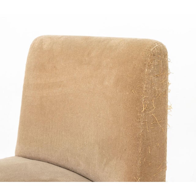 Romeo Sozzi for Promemoria Isotta Dining Chairs, 6 For Sale In New York - Image 6 of 9