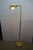 Vintage Brass Adjustable Apothecary Library Pharmacy Reading Floor Lamp 56" For Sale - Image 13 of 15