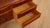 Vintage Dressing Table with Mirror For Sale - Image 13 of 15
