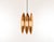 Jo Hammerborg designed the 'Kastor' pendant for Danish manufacturer Fog & Mørup. The 'Kastor' series consisted of three...