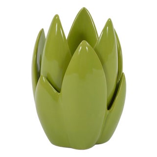Artichoke Votive Holder For Sale