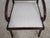 Set of 8 Henkel Harris Mahogany Dining Chairs For Sale - Image 10 of 18