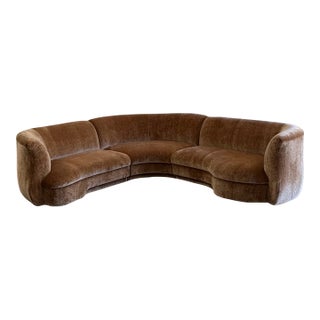 Moro Sectional Sofa Version #3 For Sale