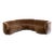 Moro Sectional Sofa Version #3 For Sale