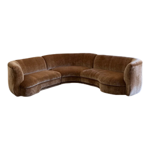 Moro Sectional Sofa Version #3