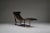 Spine Back Chaise Longue from Peter Strassl, Germany, 1970s For Sale - Image 9 of 9