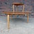 Swedish Early Bruno Mathsson Large Annika Coffee Table For Sale - Image 12 of 12