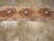 Galerie Shabab Collection Mid-20th Century Turkish Anatolian Wide Gallery Runner For Sale In New York - Image 6 of 9
