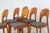 Niels Koefoed Morten Dining Chairs by Niels Koefoed, Set of 6 For Sale - Image 4 of 11