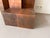 Paul Kelley, Magnetic Copper Cubes, 2000s, Copper, Set of 10 For Sale - Image 10 of 12