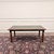 English Writing Desk with Leather For Sale - Image 4 of 15