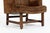 Pair of Mid-Century Brown Velvet Lounge Chairs Attributed to Edward Wormley, 1960s For Sale - Image 16 of 17
