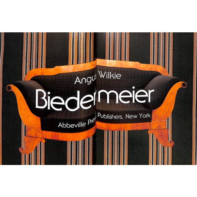 "Biedermeier" 1987 Wilkie, Angus For Sale - Image 10 of 10