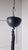 Artemide Macumba Metal Pendant Lamp by Orni Halloween for Artemide, 1980s For Sale - Image 4 of 9