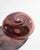 1980s Limited Edition Filigrana Glass Vase by Mario Colelli and Hertha Bengtson for Rosenthal, Late 20th Century For Sale - Image 5 of 8