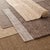 Contemporary Dash & Albert by Annie Selke Diamond Natural Woven Sisal Rug, 8' 6" x 11' 6" For Sale - Image 3 of 6