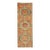 Turkish Vintage Rug 3'3" x 9'5" For Sale