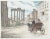 Roman Landscape is an original etching artwork realized by the Italian artist Giuseppe Malandrino. Hand-signed by the...
