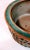 Mid C Tile Planter Bowl Oklahoma Artist For Sale In Fayetteville, AR - Image 6 of 10