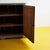 Modern Green Wooden Cabinet For Sale - Image 5 of 11