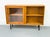 Danish Oak Display Case from Brouer, 1960s For Sale - Image 9 of 18