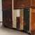 Antique Walnut Display Bookcase, Late 19th Century For Sale - Image 9 of 10