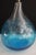 Mid 20th Century Seguso Style Hand Blown Murano Lamps - a Pair For Sale - Image 12 of 16