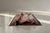 Vintage Hand-Woven Oriental Rug in Wool, 1960s For Sale - Image 6 of 18