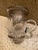 1990s 1990s Arte Italica Vetro Silver Cup, Made in Italy For Sale - Image 5 of 5