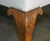 Antique Walnut Ball and Claw Porters Armchairs from Howard & Sons, 1880, Set of 2 For Sale - Image 10 of 18