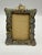 Antique Cloisonné Bronze Frame, 1890s For Sale - Image 9 of 10
