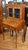 French Bonheur De Jour Desk in Walnut, 1840s For Sale - Image 10 of 10