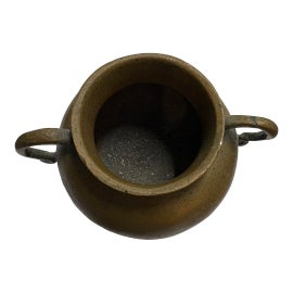 Example of F. Barbedienne Foundry Vessels and Vases