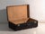 Vintage Travel Trunk in Vulcanised Fibre from Wico, Germany, 1930 For Sale - Image 5 of 13