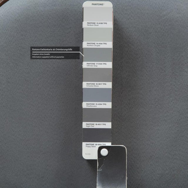 Wooden Dining Chairs from Thonet, Set of 8 For Sale - Image 10 of 16