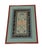 Hand embroidered during the Qing Dynasty, this 19th century Chinese Silk Panel boasts exquisite embroidery featuring...
