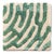 Not Yet Made - Made To Order Amiens Hand-Tufted Maze Rug, Boxwood Green, 8x10 For Sale - Image 5 of 5
