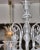 2020s Murano Glass Cristallo Puro Chandelier For Sale - Image 5 of 10