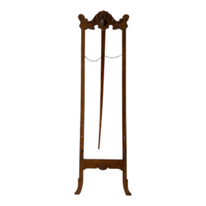 Lion Easel