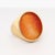 Metal Antique Neoclassical 14k Gold and Carnelian Intaglio of a Man Signet Ring For Sale - Image 7 of 13