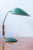 Rare table lamp model 270568 produced by asea belysning in sweden. Made around 1945. Attributed to swedish designer hans...