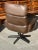 Mid-Century Modern Lounge Chair by Otto Zapf for Knoll Inc. / Knoll International, 1980s For Sale - Image 3 of 10
