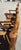 Set of Four 1930s Old Hickory Arm Chairs For Sale - Image 4 of 10