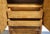 Stanley Furniture Solid Walnut Italian Provincial 40" Door Chest For Sale In Kansas City - Image 6 of 15